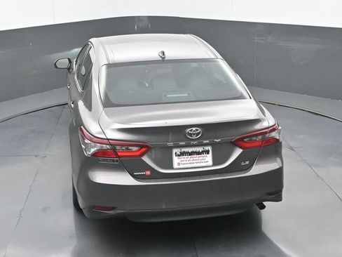 Used 2023 Toyota Camry LE FWD image 15