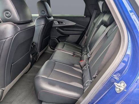 Used 2024 Acura ZDX A-Spec image 16