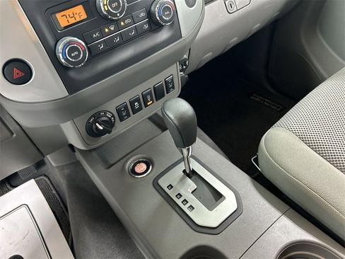 Used 2020 Nissan Frontier SV w/ Midnight Edition Floor Mats image 17