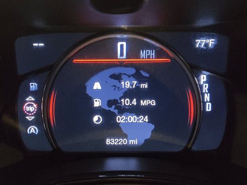 Used 2022 Dodge Durango SXT w/ Trailer Tow Group IV AWD/4WD image 23