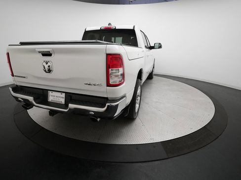 Used 2020 RAM 1500 Big Horn image 34