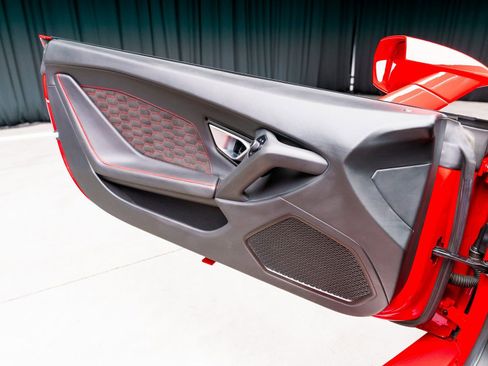 Used 2023 Lamborghini Huracan EVO AWD/4WD image 61