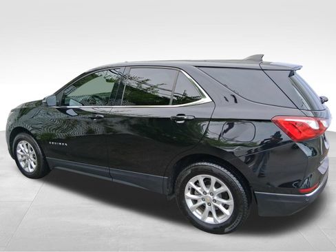 Used 2019 Chevrolet Equinox LT FWD image 7