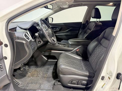 Used 2021 Nissan Murano Platinum w/ Cargo Package AWD/4WD image 23