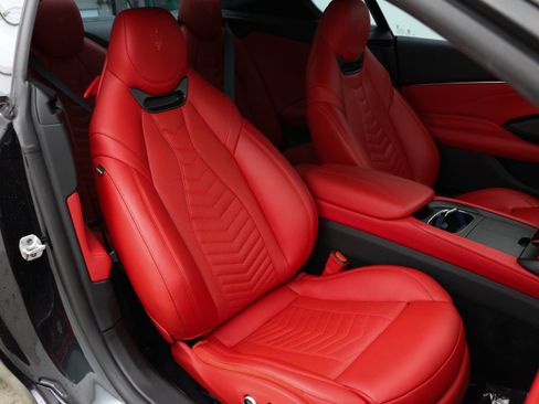 Used 2024 Maserati GranTurismo Trofeo image 17