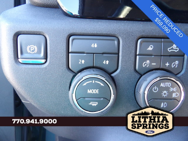 Used 2026 Chevrolet Silverado 2500 LT w/ Trail Boss Package AWD/4WD image 28