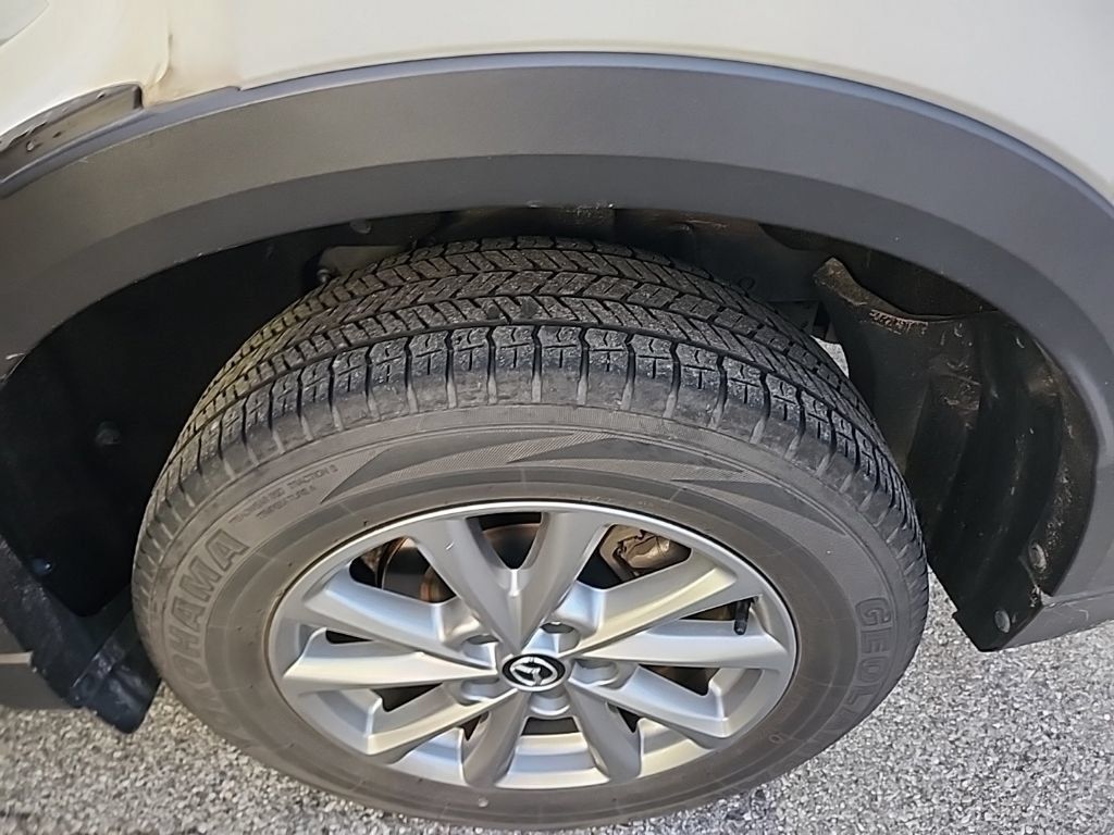 Used 2023 MAZDA CX-5 AWD 2.5 S w/ Select Package image 10
