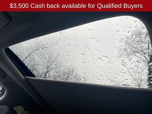 New 2026 Nissan Pathfinder Platinum image 19