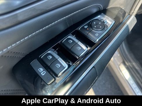 Used 2025 Kia Sorento SX Prestige image 13