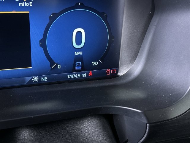 Used 2024 Ford F150 STX RWD image 12