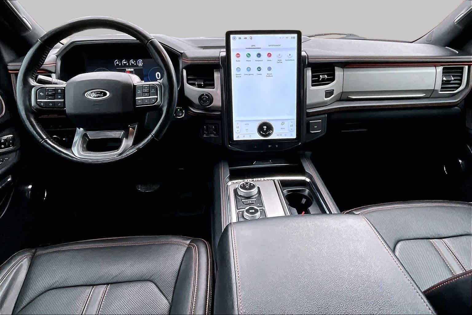 Certified 2023 Ford Expedition Timberline AWD/4WD image 18