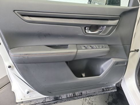 Certified 2026 Honda CR-V TrailSport image 13