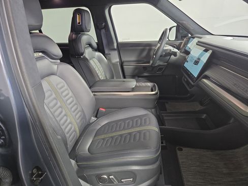 Used 2024 Rivian R1S Adventure image 24