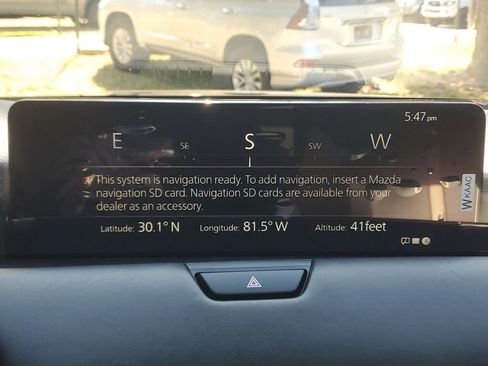 New 2026 MAZDA CX-90 3.3 Turbo w/ Premium Plus Pkg image 28