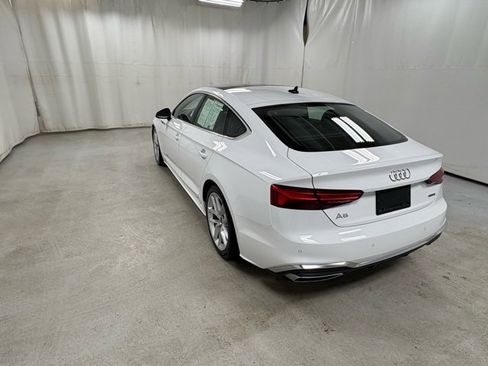Used 2024 Audi A5 2.0T Premium Plus image 6