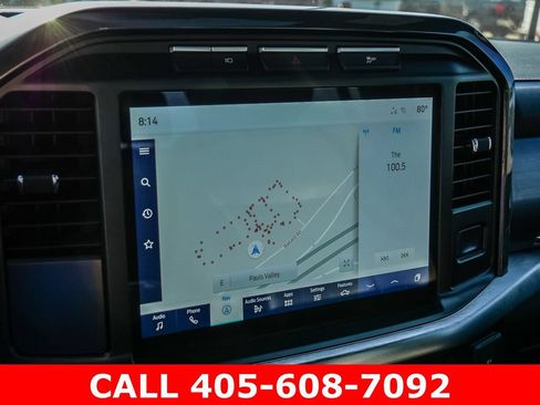 Used 2021 Ford F150 Lariat w/ Equipment Group 502A High AWD/4WD image 67