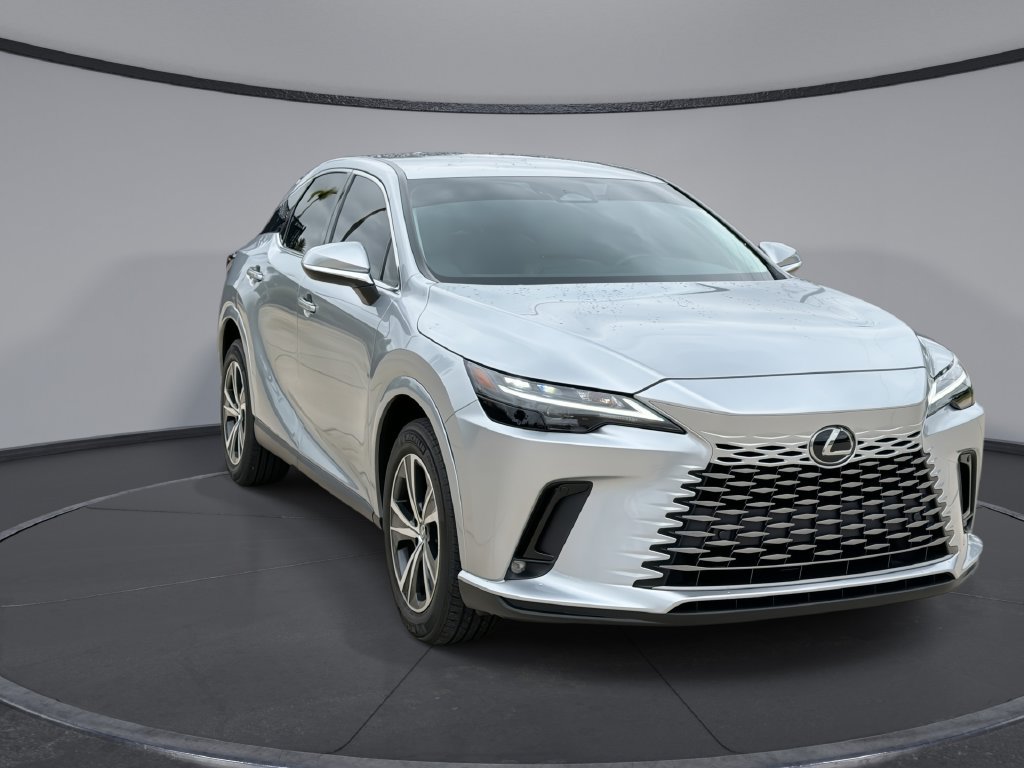 Used 2024 Lexus RX 350 FWD w/ Technology Package image 12
