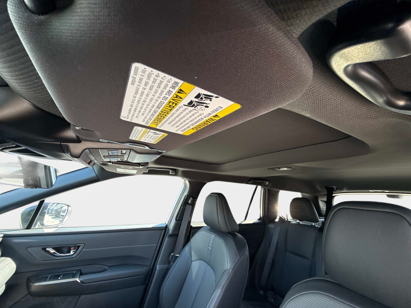 New 2026 Subaru Outback Touring XT AWD/4WD image 34