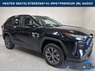 Used 2024 Toyota RAV4 XLE Premium w/ Weather Package AWD/4WD video 1