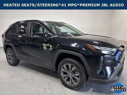 Used 2024 Toyota RAV4 XLE Premium w/ Weather Package