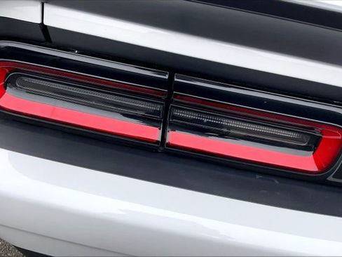 Used 2023 Dodge Challenger R/T Scat Pack w/ Plus Package image 12