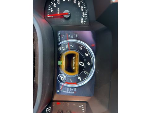 Used 2014 Chevrolet Corvette Stingray Coupe w/ 3LT Preferred Equipment Group image 9