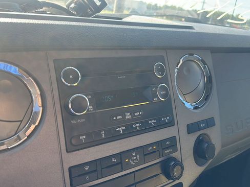Used 2013 Ford F350 XLT w/ XLT Value Pkg AWD/4WD image 14