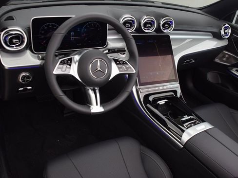 New 2025 Mercedes-Benz CLE 300 4MATIC Cabriolet image 19