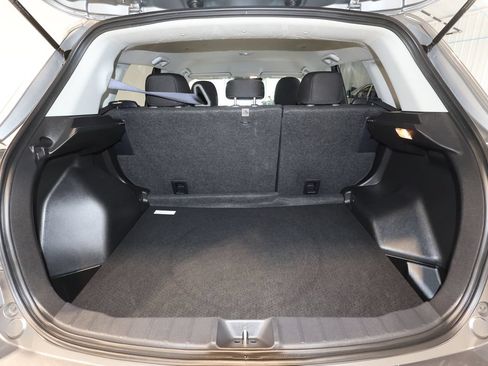 Used 2025 Mitsubishi Outlander Sport LE AWD/4WD image 23