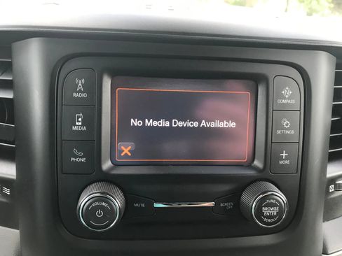 Used 2021 RAM 1500 Tradesman image 24