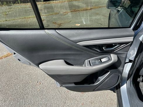 Used 2022 Subaru Outback Onyx Edition XT AWD/4WD image 24