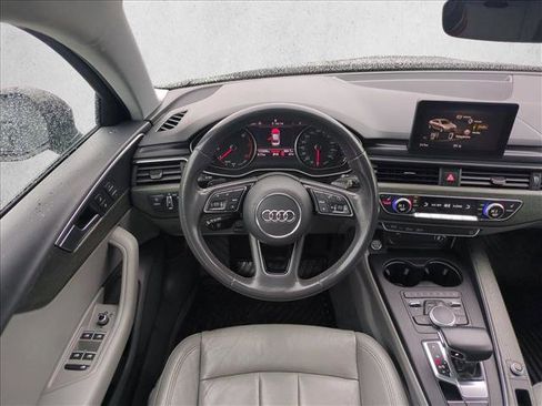 Used 2018 Audi A4 2.0T Ultra Premium w/ Convenience Package image 13