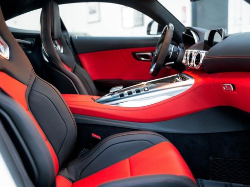 Used 2021 Mercedes-Benz AMG GT C image 75
