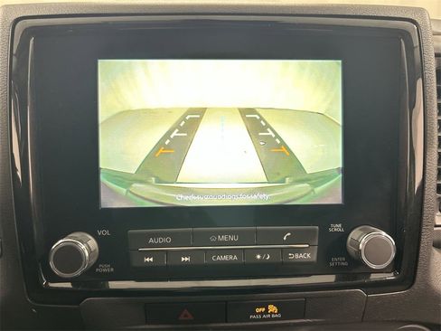 Used 2023 Nissan Frontier S w/ Technology Package image 17