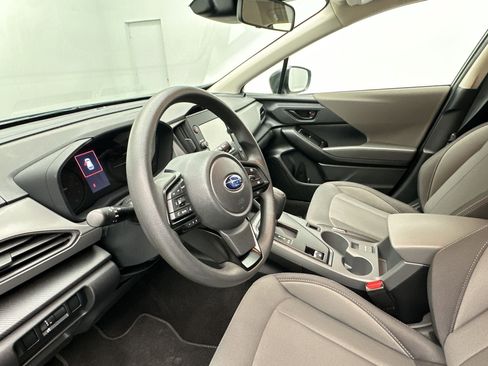 Used 2026 Subaru Crosstrek 2.5i AWD/4WD image 4