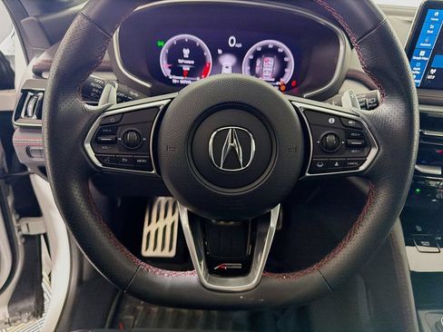 Used 2025 Acura MDX A-Spec AWD/4WD image 13