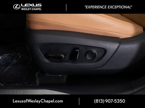 Used 2025 Lexus RX 350 Premium Plus w/ Convenience Package FWD image 23