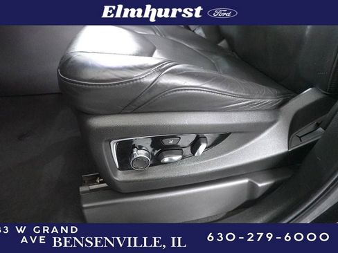 Used 2020 Cadillac Escalade Platinum w/ Escalade Sport Edition image 11