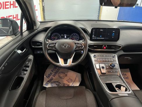 Used 2023 Hyundai Santa Fe SEL w/ Cargo Package AWD/4WD image 31