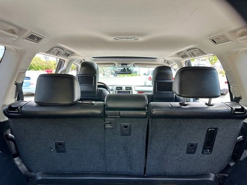 Used 2015 Lexus GX 460 Luxury image 11