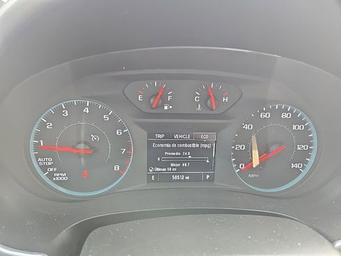Used 2023 Chevrolet Malibu LT FWD image 11