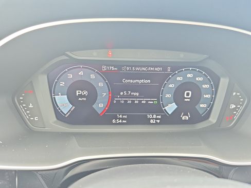 New 2025 Audi Q3 2.0T Premium Plus image 17