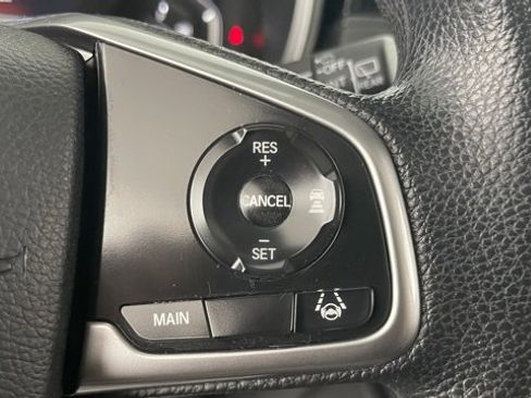 Used 2021 Honda CR-V EX image 39