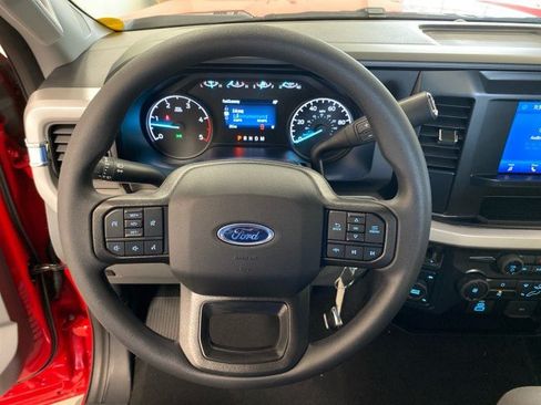 New 2026 Ford F250 XL w/ STX Appearance Package AWD/4WD image 11
