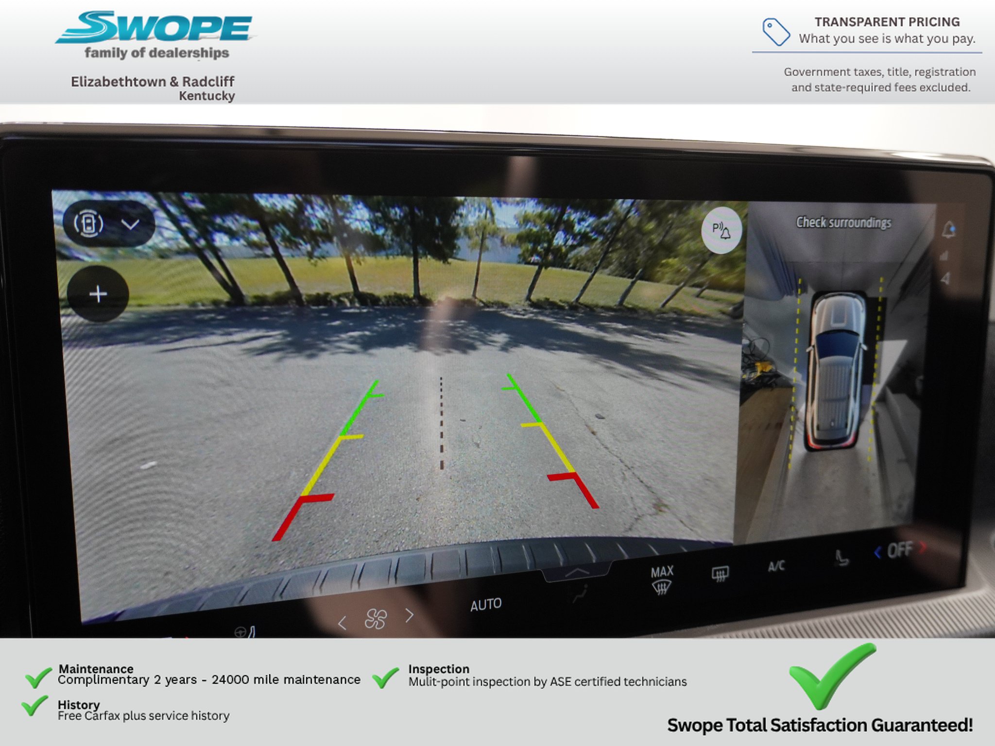 New 2027 Ford Explorer Platinum AWD/4WD image 28