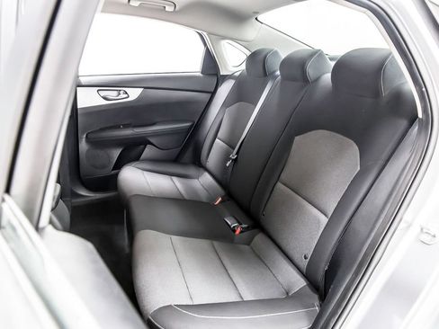 Used 2024 Kia Forte LXS FWD image 30