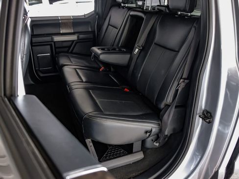 Used 2022 Ford F250 Lariat w/ Lariat Value Package image 39