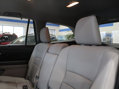 Certified 2019 Honda Pilot EX-L image 16
