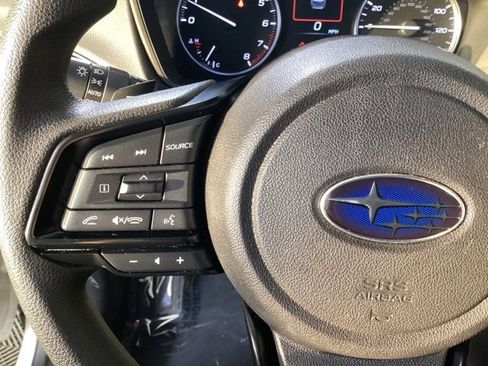 Certified 2024 Subaru Crosstrek 2.0i Premium image 25