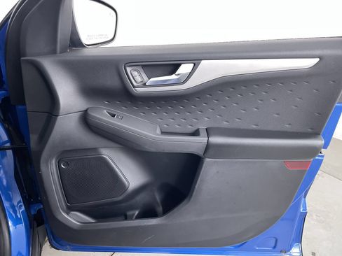 Used 2020 Ford Escape SEL AWD/4WD image 23